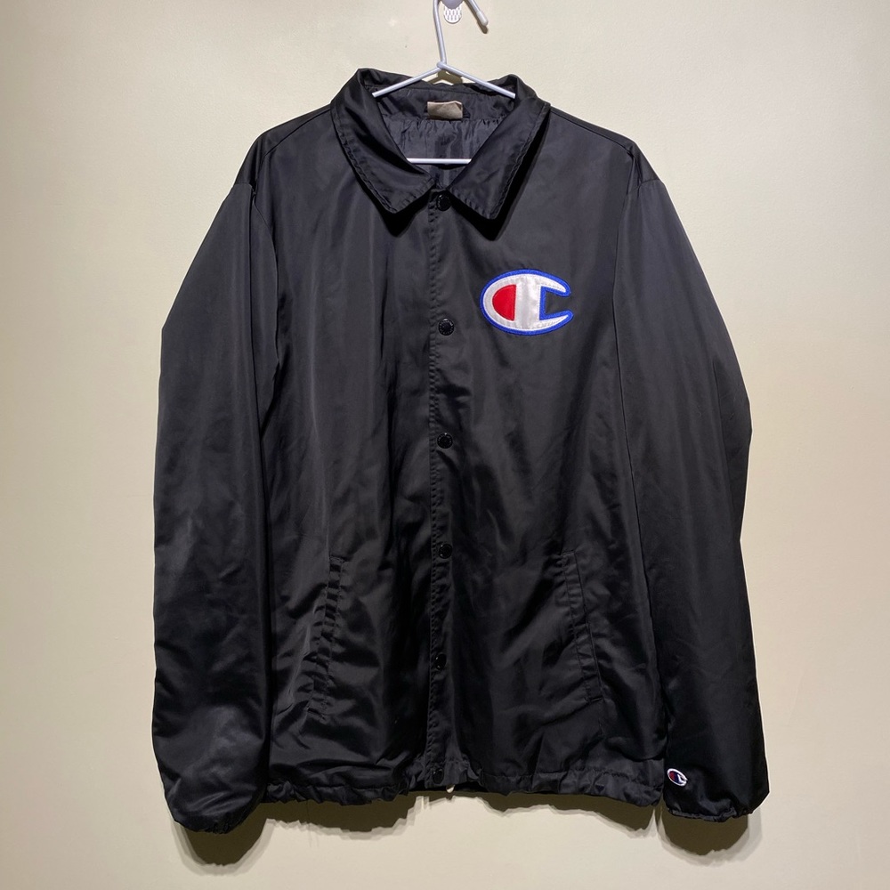 1960’s Champion Windbreaker Jacket